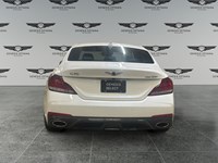 2021 Genesis G70 3.3T Sport