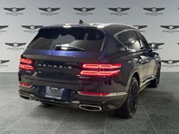 2024 Genesis GV80 3.5T Prestige 5P