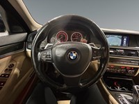 2013 BMW 535 i xDrive