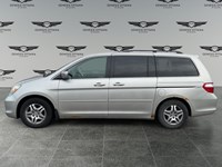 2006 Honda Odyssey EX-L (A5)