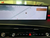 2026 Genesis GV70 3.5T Sport Quilting