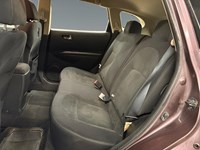 2009 Nissan Rogue S