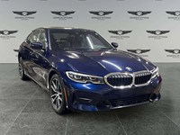 2019 BMW 330 i xDrive