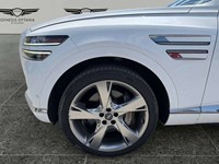 2022 Genesis GV80 3.5T Prestige