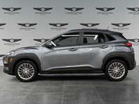2020 Hyundai Kona 2.0L Preferred