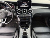 2017 Mercedes-Benz GLC 300 Base