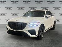 2023 Genesis GV70 3.5T Sport