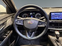 2020 Cadillac CT4 Premium Luxury