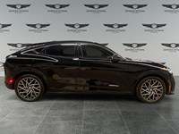 2022 Ford Mustang Mach-E GT Performance Edition