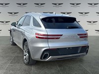 2024 Genesis GV70 2.5T Prestige
