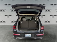 2025 Genesis GV80 3.5T Advanced w/Tech Pkg 7P