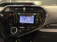 2018 Toyota Prius c Base