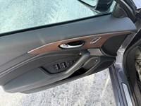 2021 Acura TLX Platinum Elite