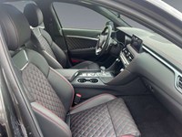 2026 Genesis G70 3.3T Sport