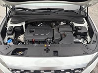 2019 Hyundai Santa Fe Preferred 2.4 (A8)