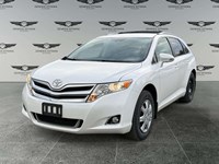 2016 Toyota Venza Base