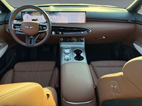 2026 Genesis GV70 2.5T Prestige