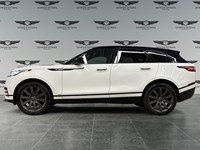 2019 Land Rover Range Rover Velar P380 HSE R-Dynamic