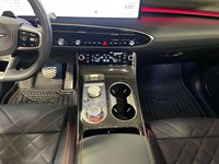 2026 Genesis GV70 3.5T Sport Quilting