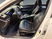 2020 Cadillac CT4 Premium Luxury