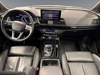 2022 Audi Q5 45 Technik
