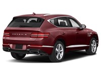 2021 Genesis GV80 3.5T Prestige