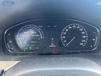 2020 Honda Insight Touring