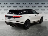 2019 Land Rover Range Rover Velar P380 HSE R-Dynamic