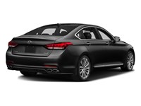 2016 Hyundai Genesis 3.8 Premium