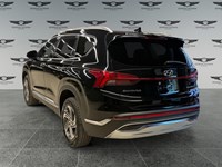 2022 Hyundai Santa Fe HEV Preferred w/Trend Package