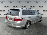 2006 Honda Odyssey EX-L (A5)