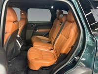 2016 Land Rover Range Rover Sport V8 Supercharged