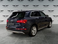2019 Audi Q5 45 Komfort