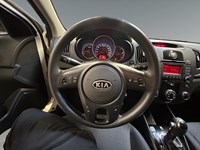 2012 Kia Forte5 2.0L EX (A6)