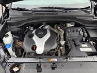 2015 Hyundai Santa Fe Sport 2.0T Limited (A6)