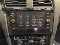 2019 Volkswagen Golf R 2.0 TSI (DSG)