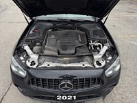 2021 Mercedes-Benz AMG E 53 Base