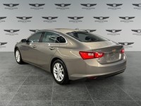 2017 Chevrolet Malibu Hybrid Base