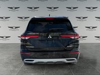 2024 Mitsubishi Outlander GT