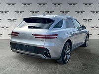 2024 Genesis GV70 2.5T Prestige