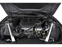 2024 Genesis G70 2.5T Prestige