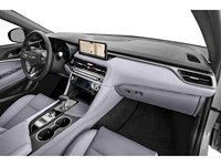 2024 Genesis G70 2.5T Prestige