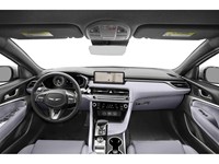 2024 Genesis G70 2.5T Prestige