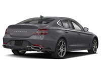 2024 Genesis G70 2.5T Prestige