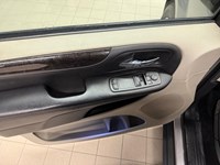 2016 Dodge Grand Caravan SE/SXT