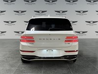 2026 Genesis GV80 3.5T Prestige 7P Black