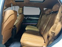 2026 Genesis GV80 3.5T Prestige 7P Black