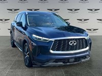 2023 INFINITI QX60 Sensory w/o Tow