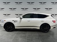 2026 Genesis GV80 3.5T Prestige 7P Black
