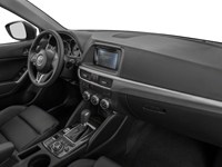 2016 Mazda CX-5 GS (A6)